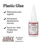 Glue Army Painter Plastic