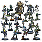 Corvus Belli Infinity CodeOne: Ariadna Collection Pack