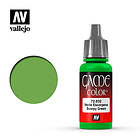 Vallejo ESCORPENA GREEN 17ml