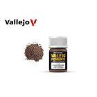 Vallejo Burnt Umber Pigment