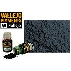 Vallejo Dark Steel Pigment