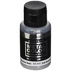 Vallejo Acrylic Metal Color Air 32ml Dull Aluminum