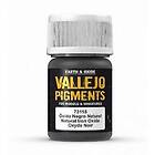 Vallejo Natural Iron Oxide Pigment