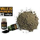 Vallejo Green Earth Pigment