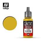 Vallejo POLISHED GOLD 17ml