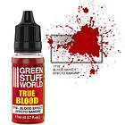 Green Stuff World Fresh Blood Paint True Blood