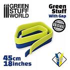 Green Stuff World With Gap (45cm)