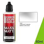 Green Stuff World Maxx Matt Varnish 60ml