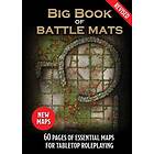 BIG Book of Battle Mats Revised