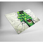 Marvel Champions Hulk Game Mat