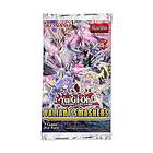 Konami Yu-Gi-Oh! Valiant Smashers Booster