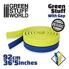 Green Stuff World With Gap (93cm)