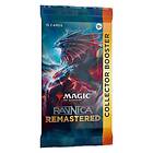 Wizards of the Coast Magic: Ravnica Remastered Collector Booster