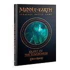 Games Workshop MIDDLE-EARTH: QUEST OF THE RINGBEARER