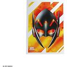 Gamegenic Marvel Champions Sleeves Wasp (50)