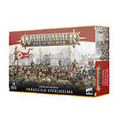 Games Workshop CITIES OF SIGMAR: FREEGUILD STEELHELMS