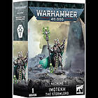 Games Workshop NECRONS: IMOTEKH THE STORMLORD