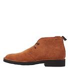 Ralph Lauren Polo Talan Suede Chukka Boot Teak (Men's)