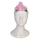 ESPA Tiara med Rosa Snopp One size