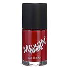 Moon Creations Halloween Nagellack Blood Red