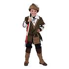 ESPA Robin Hood Barn Maskeradddräkt Small