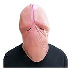 One Penis Latexmask size