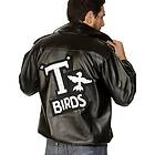 Smiffys Grease T-Birds Jacka Large