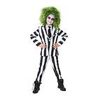 OppoSuits Suitmeister Boys Beetlejuice Kostym X-Large