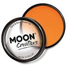 Moon Creations Pro Ansikts- & Kroppsfärg Orange