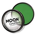 Moon Creations Pro Ansikts- & Kroppsfärg Grön
