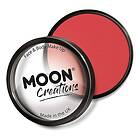 Moon Creations Pro Ansikts- & Kroppsfärg Röd