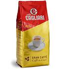 Cagliari Gran Caffe' Kaffebönor 500g