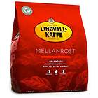 Lindvalls Kaffe Mellanrost Hela Bönor 450g