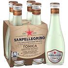 San Pellegrino Acqua Tonica 4x20cl