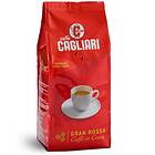 Cagliari Gran Rossa Kaffebönor 500g