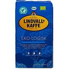 Lindvalls Kaffe EKO-logisk 450g