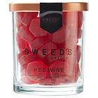 RED SWEEDS Cocktail Sweets Wine 300g