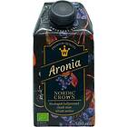 Nordiska Nyttigheter Råsaft Aronia 100% Ekologisk 500ml