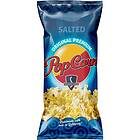 sundlings Salted Popcorn 100g