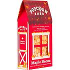 Popcorn Shed Maple Bacon 80g