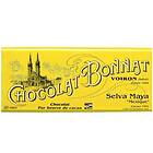 Selva Chocolat Bonnat Mörk Choklad Maya 75%100g