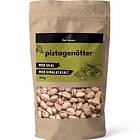 Nuts Fabriken Pistagenötter med skal 300g