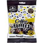 Walkers Coffee Toffees 150g