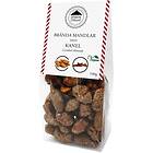 Pralinhuset Brända Mandlar Kanel 100g