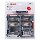 Bosch Bit Set w/ handle 45 pcs.