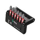 Wera Bit-Check 6 PH Impaktor 1