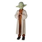 Yoda Klassisk Barn Maskeraddräkt Small