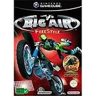 Big Air Freestyle (GC)