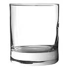 Islande Tumblerglas 6-pack