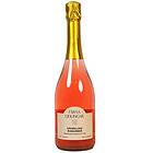 Färna Odlingar Mousserande Rabarberdryck 750ml